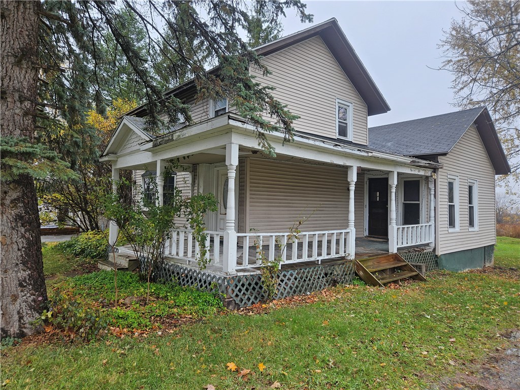 9164 State Route 5 And 20