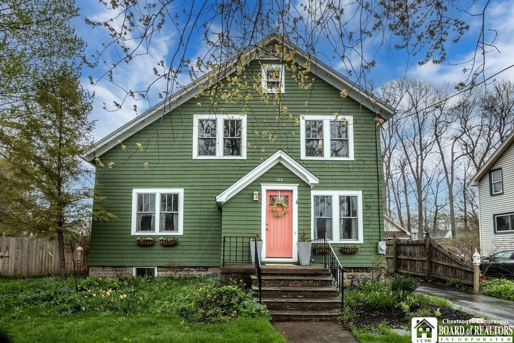 Photo of 112 Los Robles Street, Amherst, NY 14221 (MLS # R1677235)