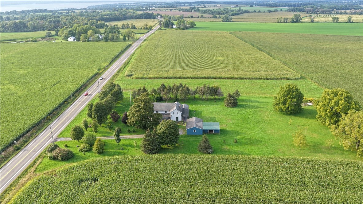 1022 State Route 90 N