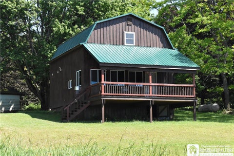 Homes For Sale - 9504 Forty Road<br/> Cattaraugus County, Otto, NY 14719