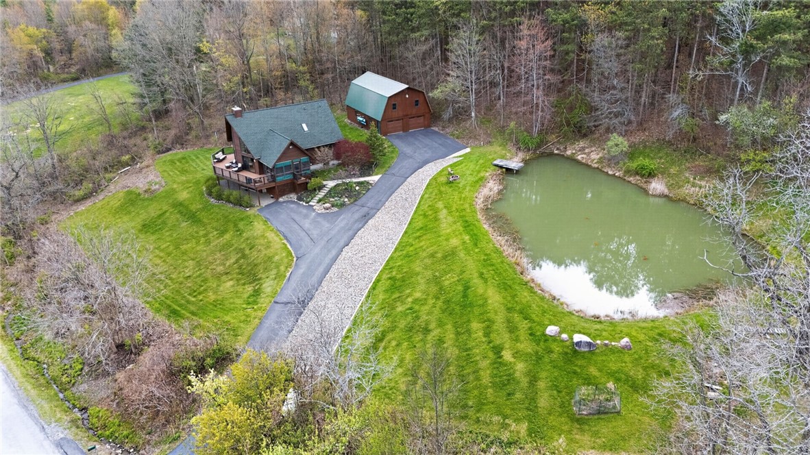 5710 Stid Hill Road