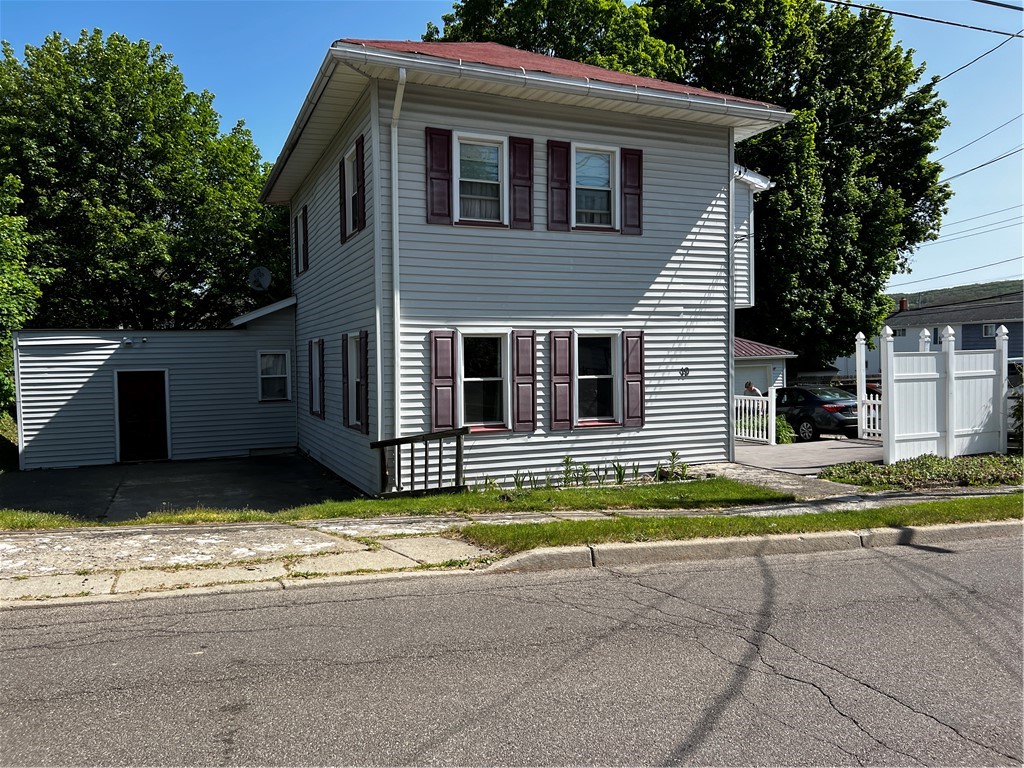 19 Ravine Street, Hornell, New York image 2