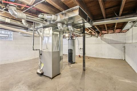 Tiny photo for 380 Rosewood Terrace, Rochester, NY 14609 (MLS # R1655219)