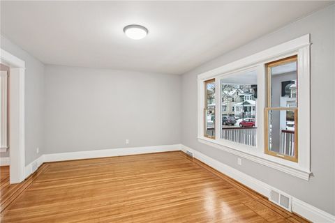 Tiny photo for 380 Rosewood Terrace, Rochester, NY 14609 (MLS # R1655219)