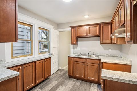 Tiny photo for 380 Rosewood Terrace, Rochester, NY 14609 (MLS # R1655219)