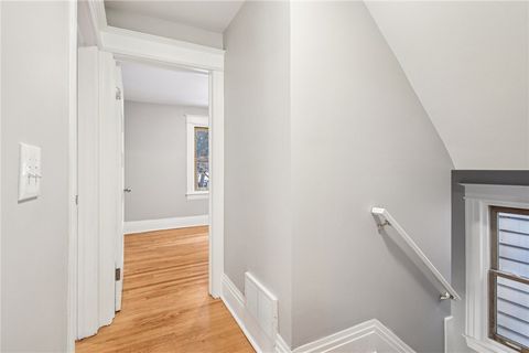 Tiny photo for 380 Rosewood Terrace, Rochester, NY 14609 (MLS # R1655219)