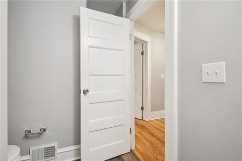 Tiny photo for 380 Rosewood Terrace, Rochester, NY 14609 (MLS # R1655219)