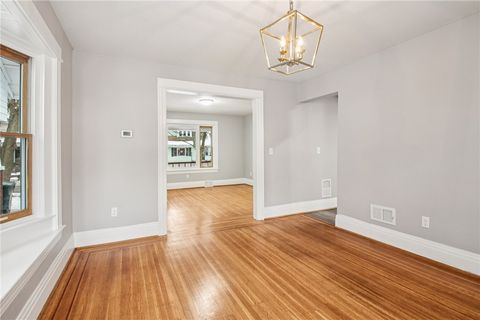 Tiny photo for 380 Rosewood Terrace, Rochester, NY 14609 (MLS # R1655219)