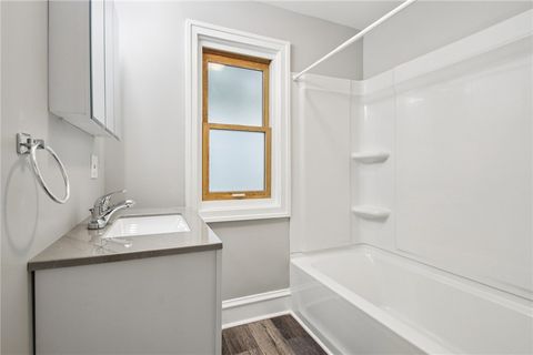 Tiny photo for 380 Rosewood Terrace, Rochester, NY 14609 (MLS # R1655219)