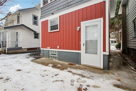 Tiny photo for 380 Rosewood Terrace, Rochester, NY 14609 (MLS # R1655219)