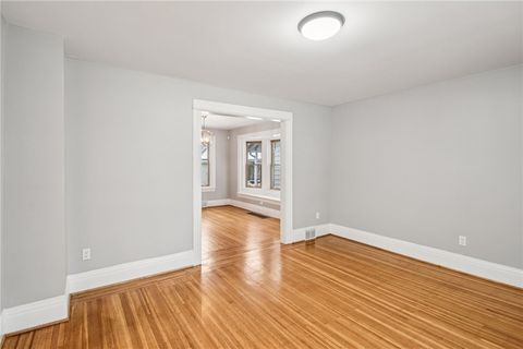 Tiny photo for 380 Rosewood Terrace, Rochester, NY 14609 (MLS # R1655219)