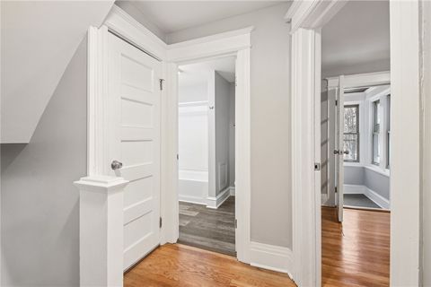 Tiny photo for 380 Rosewood Terrace, Rochester, NY 14609 (MLS # R1655219)