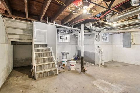 Tiny photo for 380 Rosewood Terrace, Rochester, NY 14609 (MLS # R1655219)