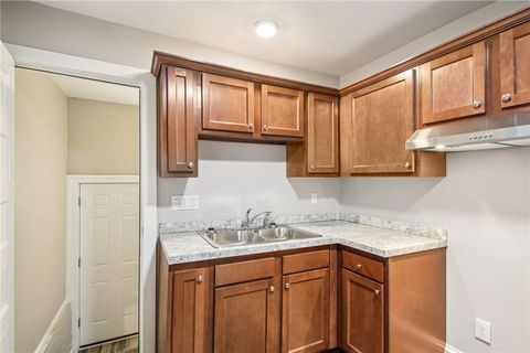 Tiny photo for 380 Rosewood Terrace, Rochester, NY 14609 (MLS # R1655219)