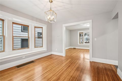 Tiny photo for 380 Rosewood Terrace, Rochester, NY 14609 (MLS # R1655219)