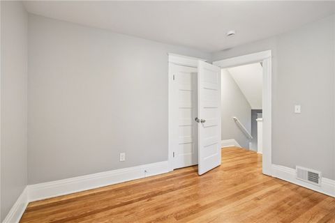 Tiny photo for 380 Rosewood Terrace, Rochester, NY 14609 (MLS # R1655219)