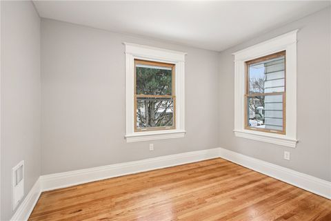 Tiny photo for 380 Rosewood Terrace, Rochester, NY 14609 (MLS # R1655219)