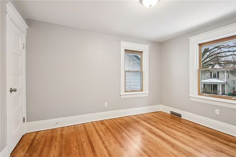 Tiny photo for 380 Rosewood Terrace, Rochester, NY 14609 (MLS # R1655219)