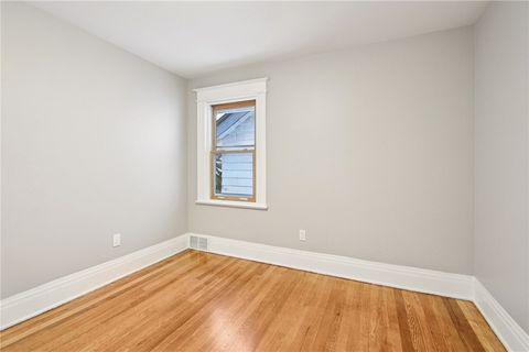 Tiny photo for 380 Rosewood Terrace, Rochester, NY 14609 (MLS # R1655219)