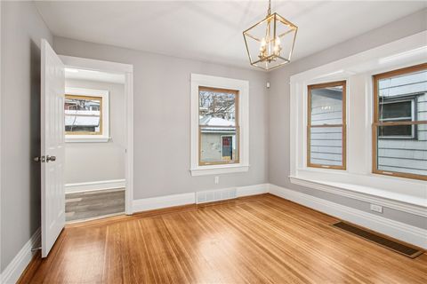 Tiny photo for 380 Rosewood Terrace, Rochester, NY 14609 (MLS # R1655219)