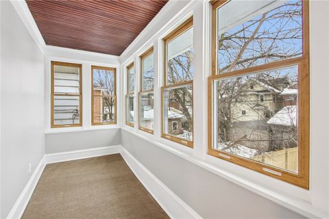 Tiny photo for 380 Rosewood Terrace, Rochester, NY 14609 (MLS # R1655219)