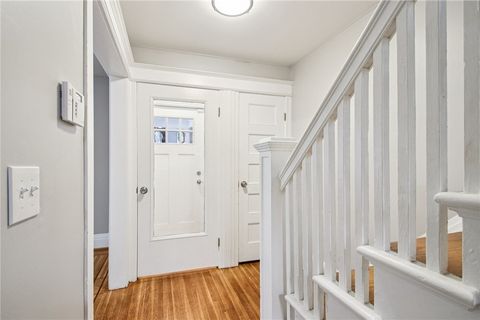 Tiny photo for 380 Rosewood Terrace, Rochester, NY 14609 (MLS # R1655219)