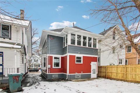 Tiny photo for 380 Rosewood Terrace, Rochester, NY 14609 (MLS # R1655219)
