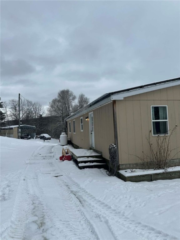 688 Dilley Hill Road