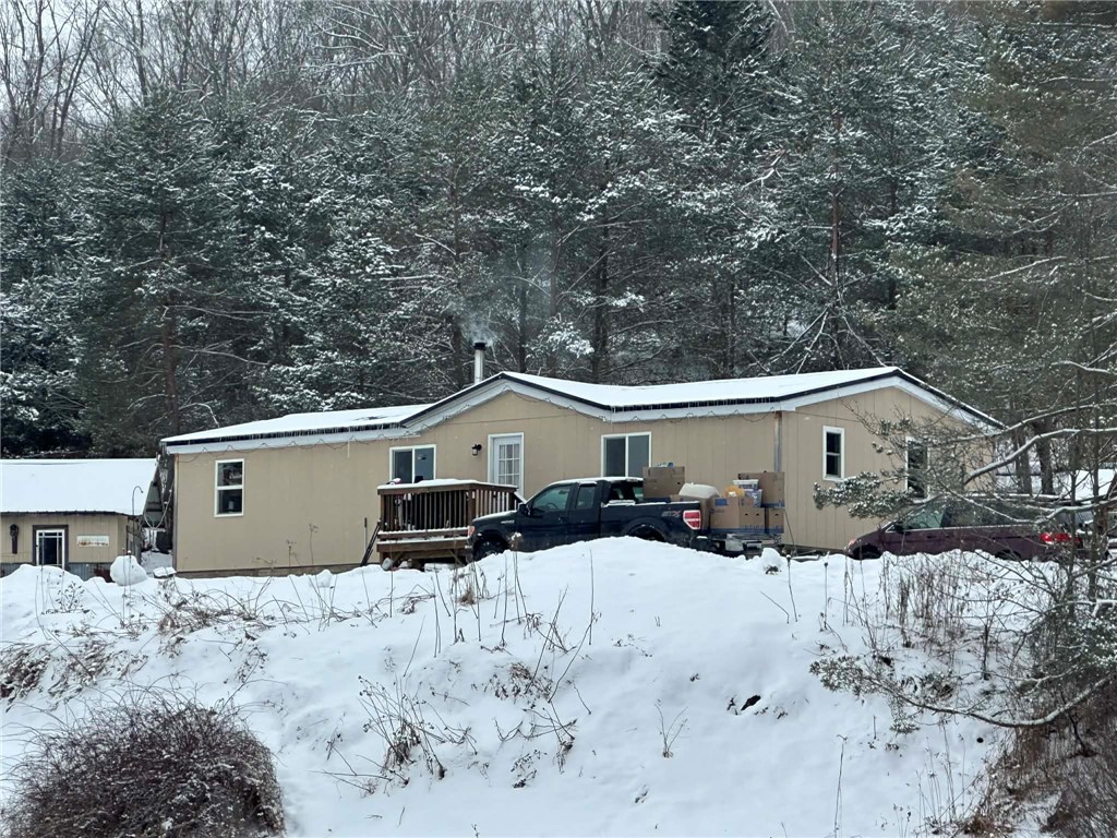 688 Dilley Hill Road