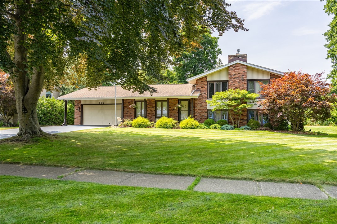 Photo 1 of 3 — 155 Saddlehorn Drive, Greece, NY 14626