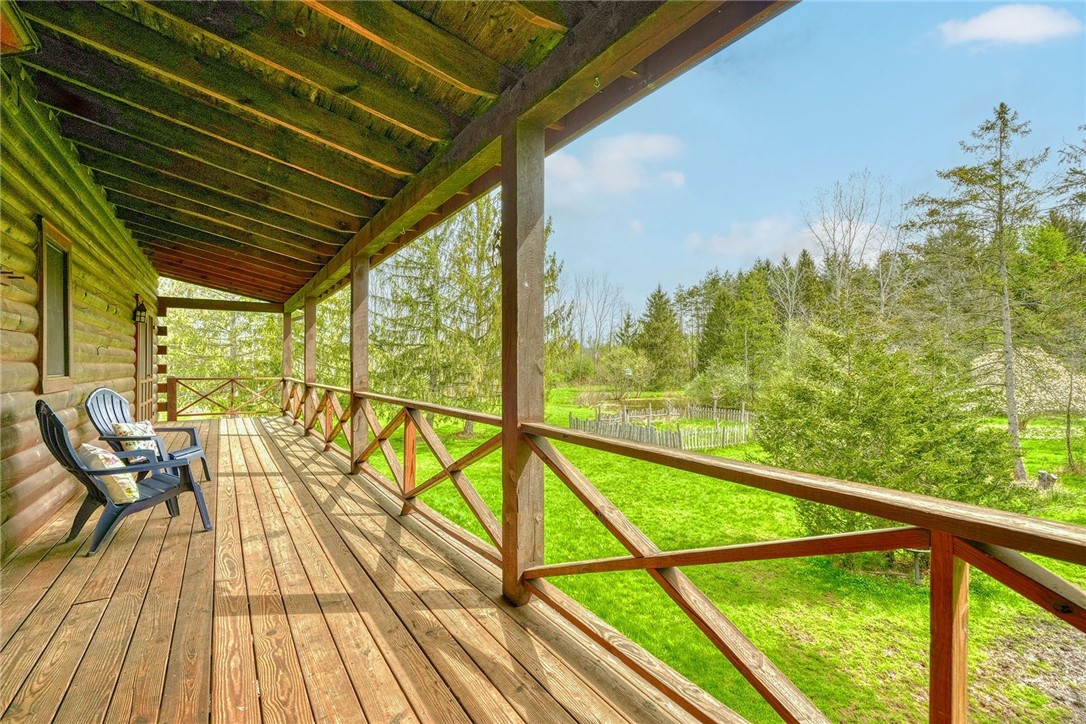 1362 Drake Road, Clarkson, New York image 35