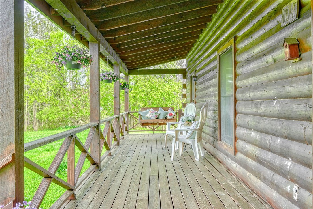 1362 Drake Road, Clarkson, New York image 4