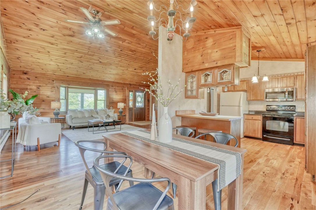 1362 Drake Road, Clarkson, New York image 13