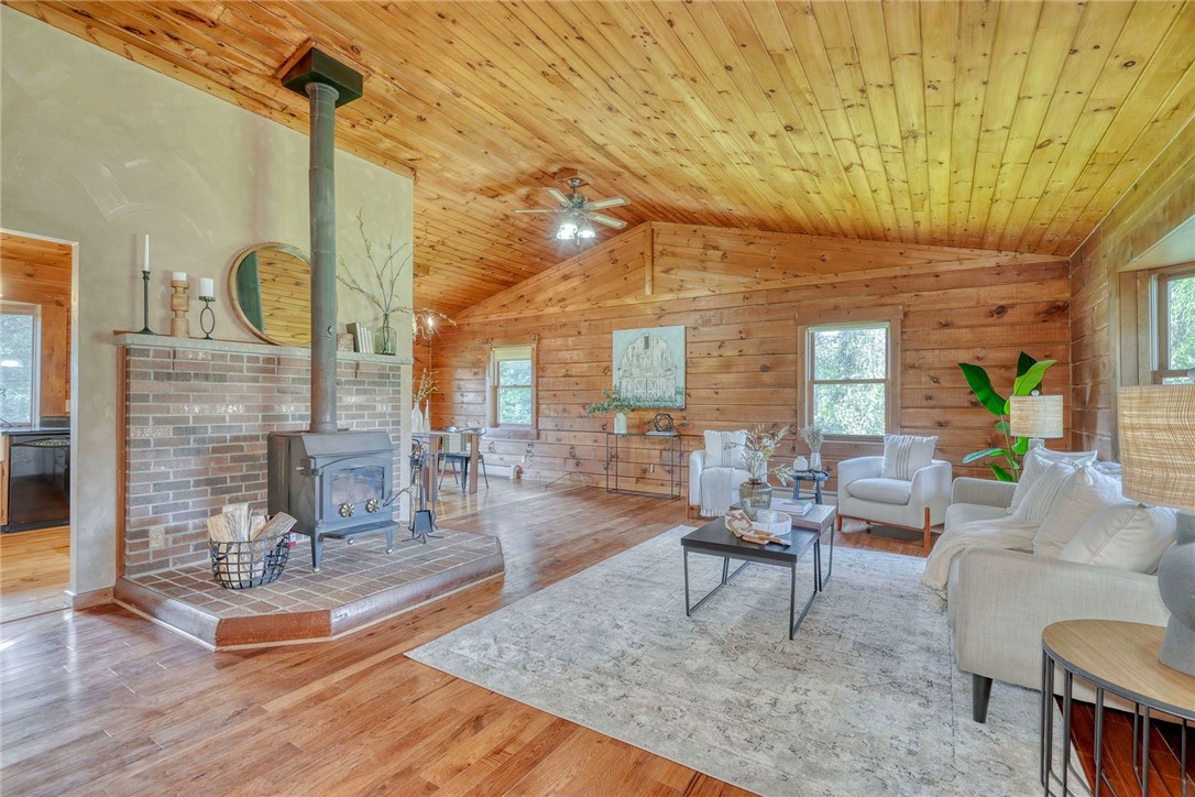 1362 Drake Road, Clarkson, New York image 6