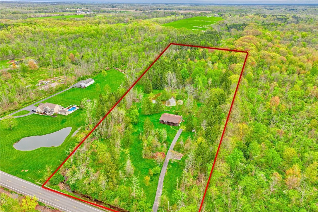 1362 Drake Road, Clarkson, New York image 3