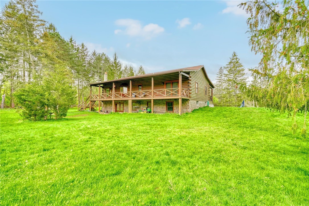 1362 Drake Road, Clarkson, New York image 33