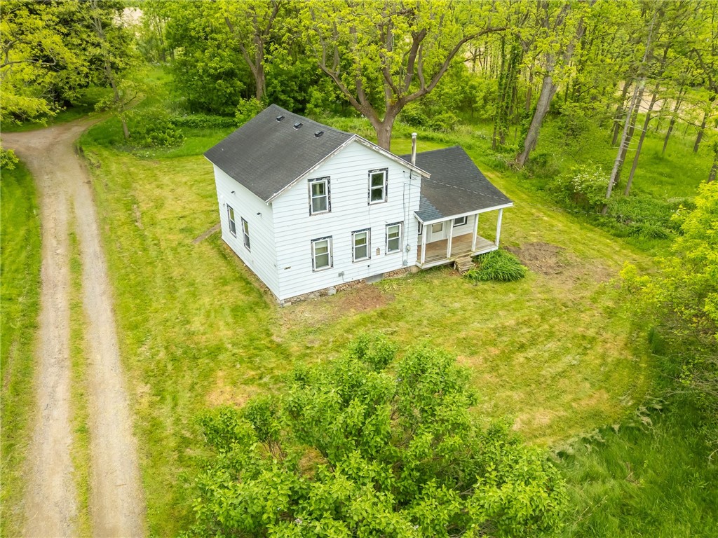 1672 Rush Scottsville Rd Road, Rush, New York image 17