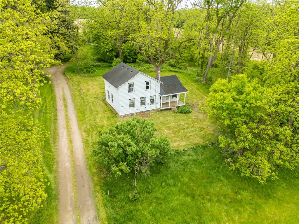 1672 Rush Scottsville Rd Road, Rush, New York image 15