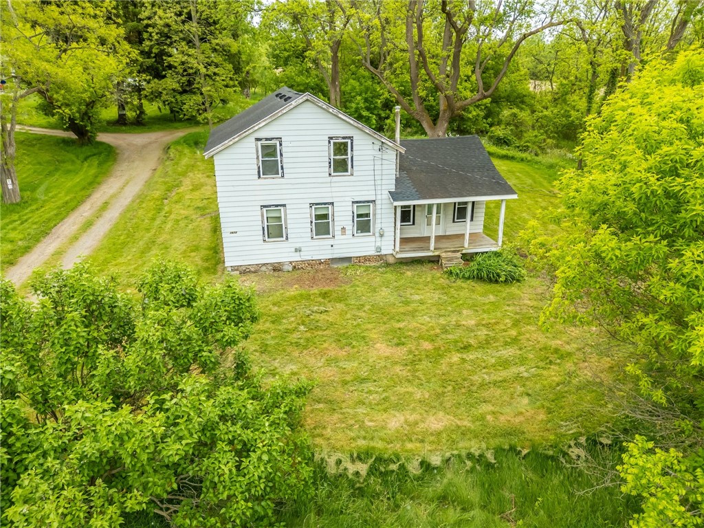 1672 Rush Scottsville Rd Road, Rush, New York image 18