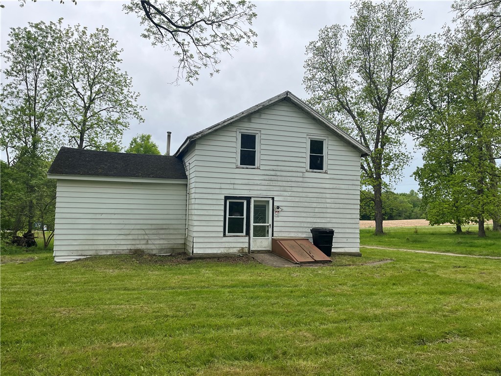 1672 Rush Scottsville Rd Road