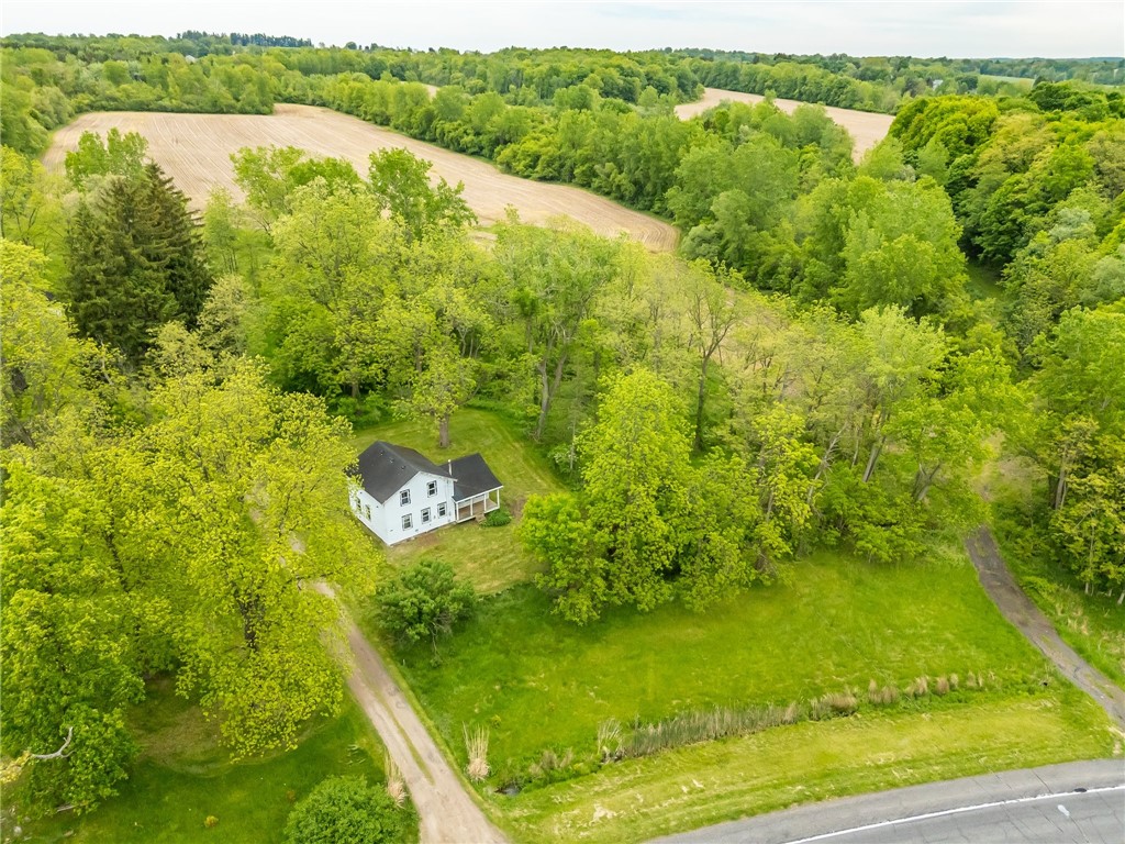 1672 Rush Scottsville Rd Road, Rush, New York image 12