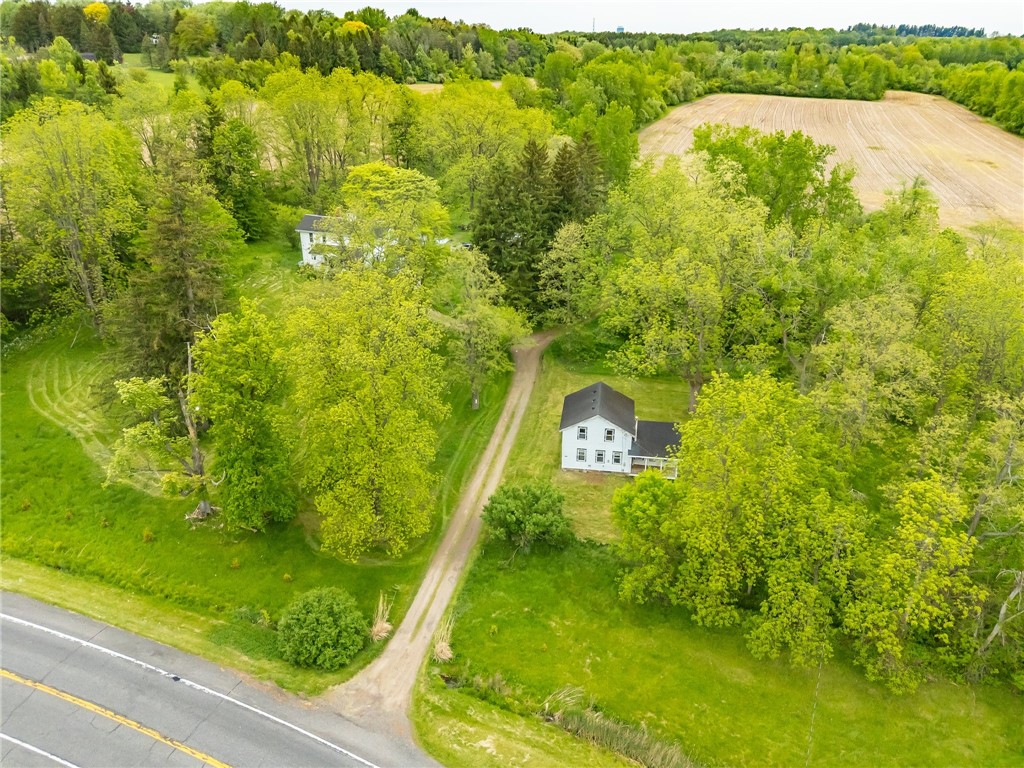 1672 Rush Scottsville Rd Road, Rush, New York image 19