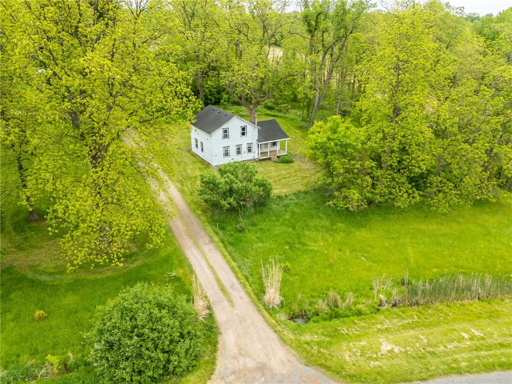 1672 Rush Scottsville Rd Road, Rush, New York image 13