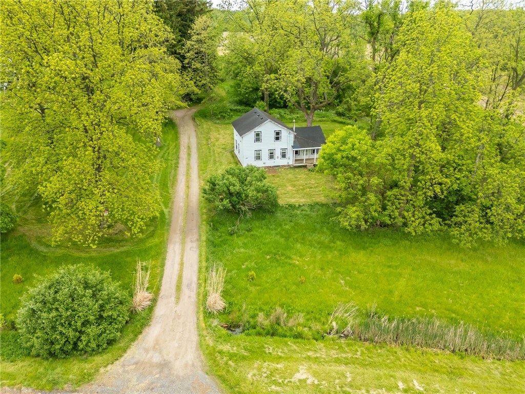 1672 Rush Scottsville Rd Road, Rush, New York image 14