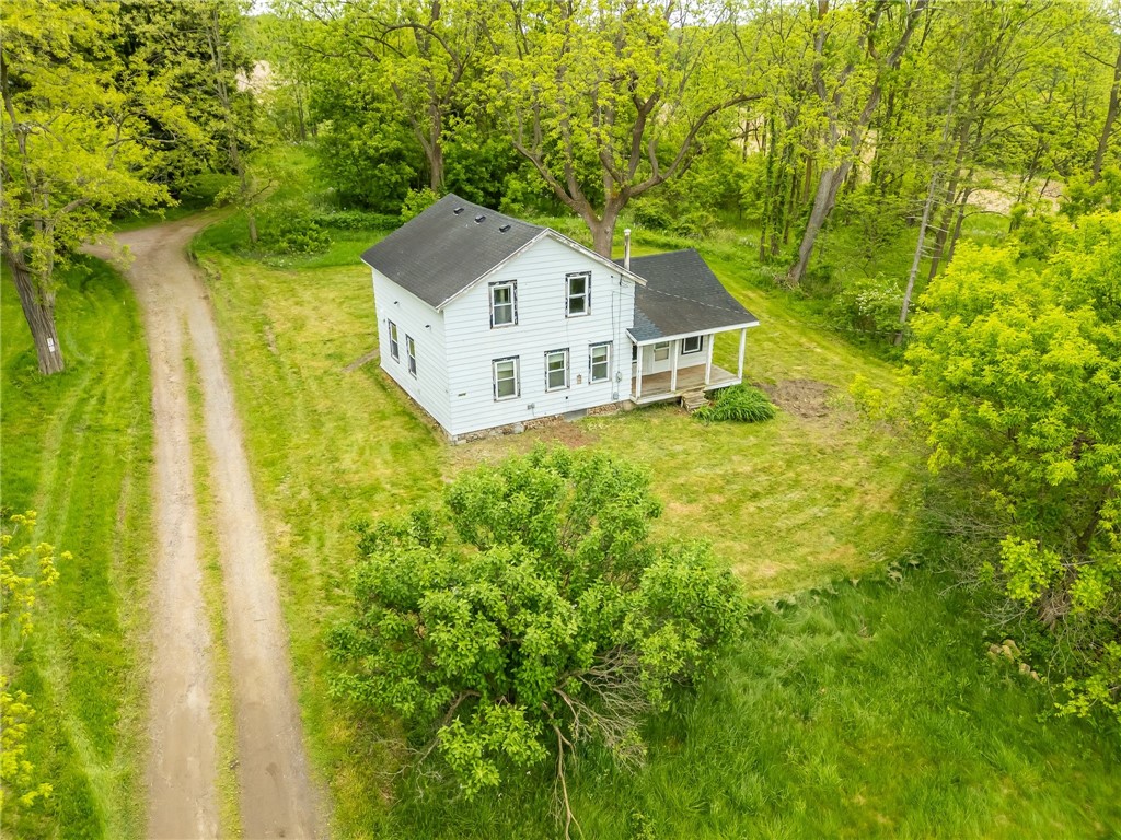 1672 Rush Scottsville Rd Road, Rush, New York image 16