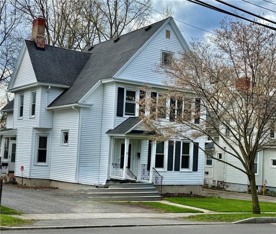 73 W Gibson Street