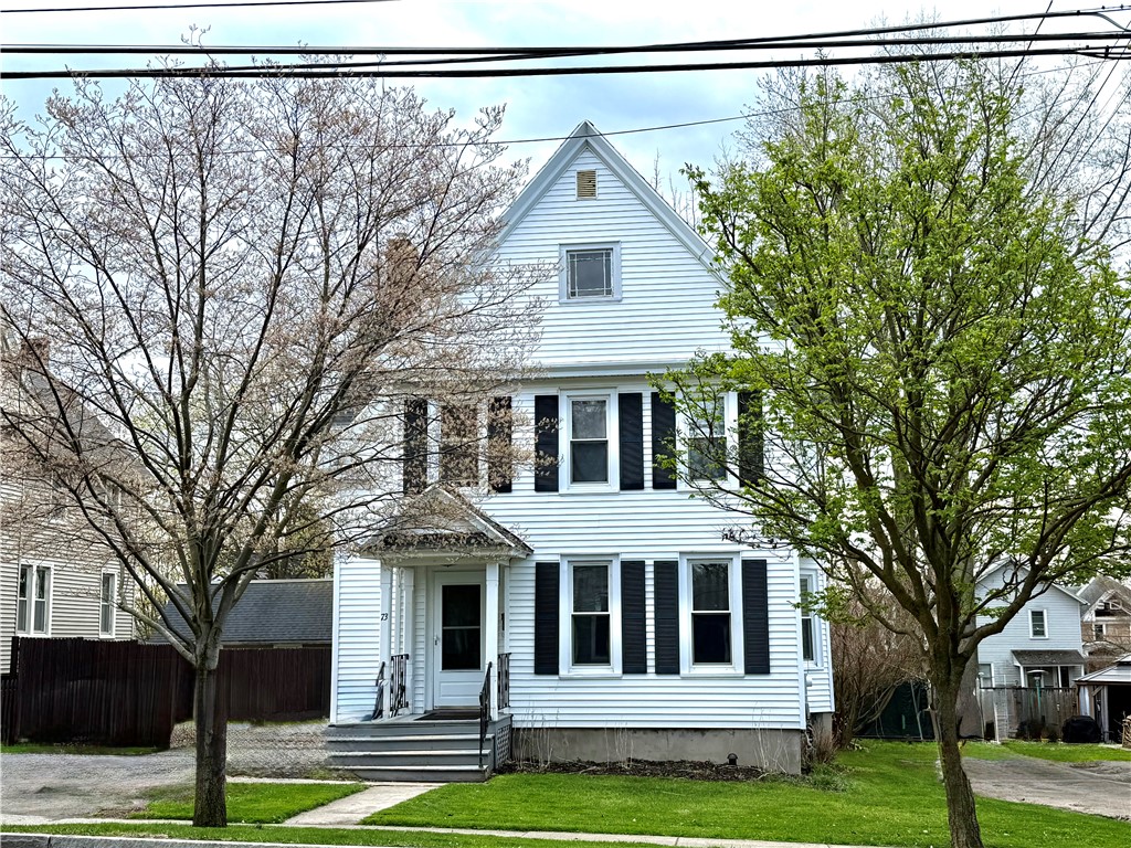 73 W Gibson Street