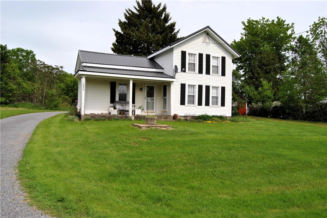 2483 Cannan Road, East Bloomfield, New York image 10