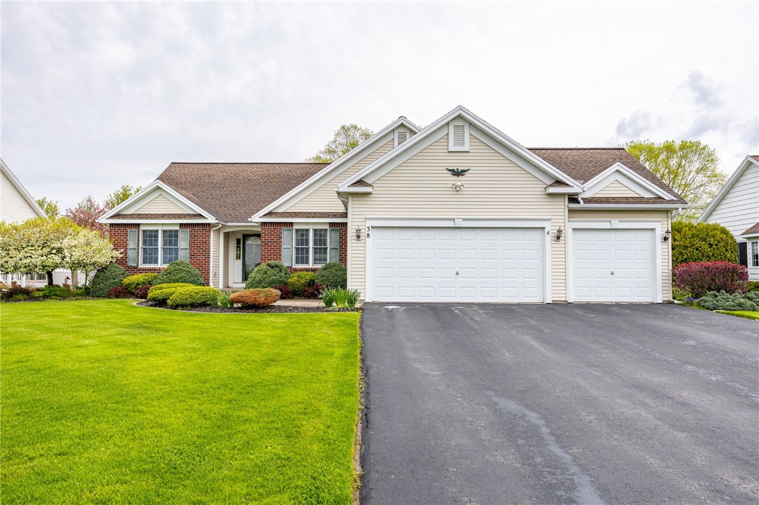 38 Sotheby Drive