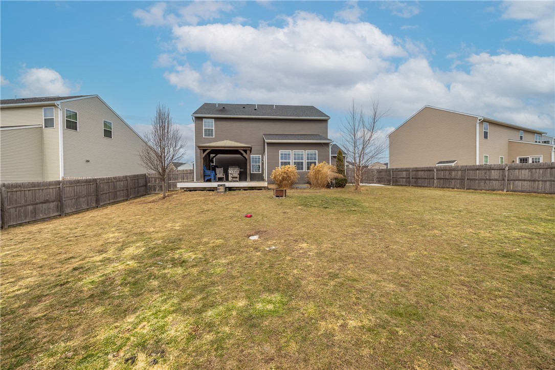 219 East Path, Henrietta, New York image 30